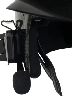 Headset Intercom powered by Cardo, Audio Kit