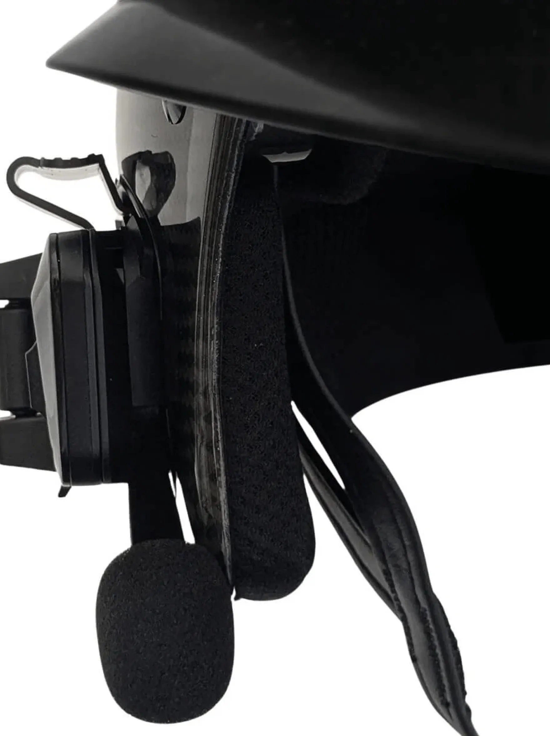 Headset Intercom powered by Cardo, Audio Kit