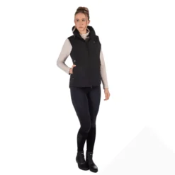 Heizweste Damen Canada Style