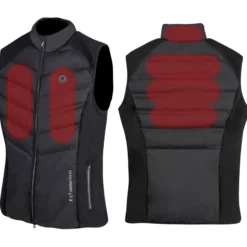 Heizweste Damen Comfort Heat, Steppweste