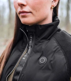 Heizweste Damen Comfort Heat, Steppweste