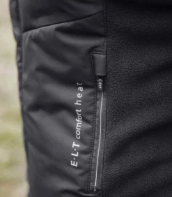 Heizweste Damen Comfort Heat, Steppweste