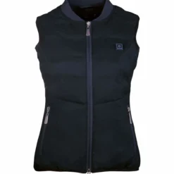 Heizweste Damen Comfort Temperature Style, Steppweste