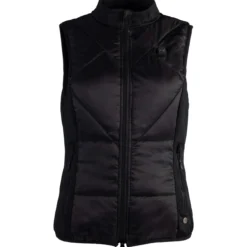 Heizweste Damen Slimline Style, Steppweste