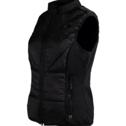 Heizweste Damen Slimline Style, Steppweste
