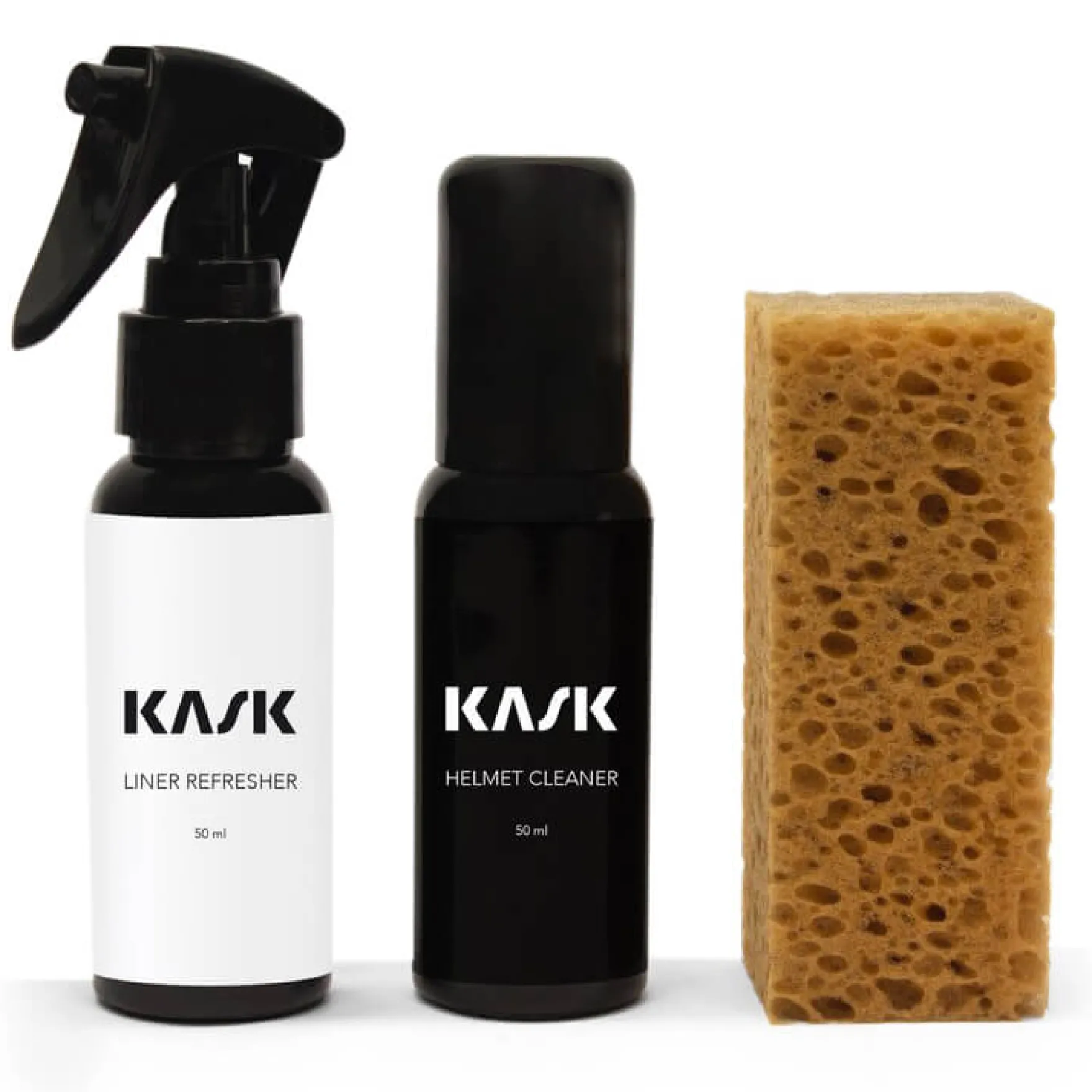 Helm Dogma Cleaning Kit, Reinigungsset