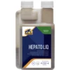 Hepato Liq, Ergänzungsfuttermittel, Liquid