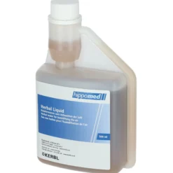 Herbal Liquid, Kräuterwasser, Zubehör für Ultraschall-Inhalator