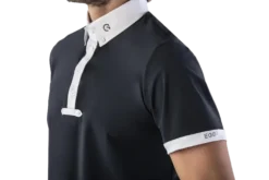 Herren Turniershirt Polo MC, Tunierpolo, kurzarm