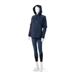 Hoodie Unisex Mallory, Kapuzenpullover