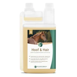Hoof & Hair, Ergänzungsfuttermittel
