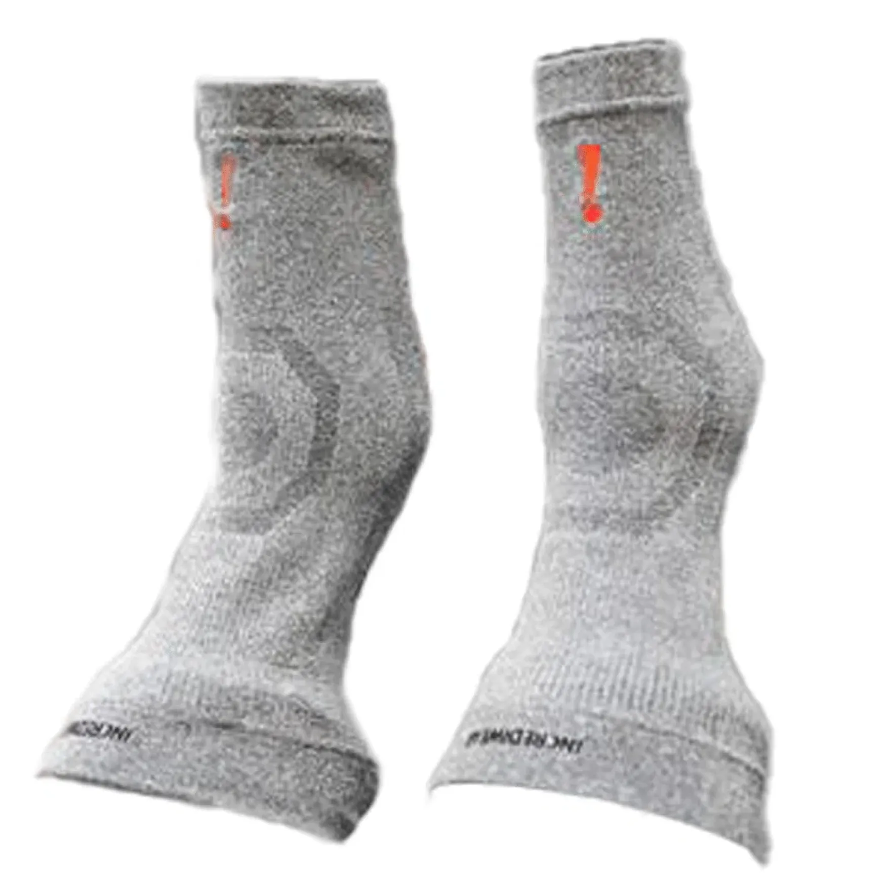 Hoof Socks, 2er Set
