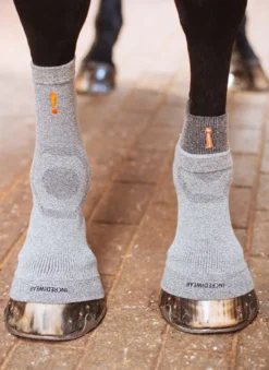 Hoof Socks, 2er Set