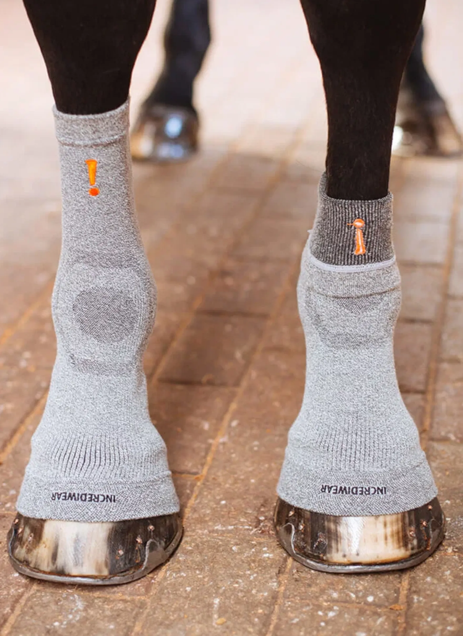 Hoof Socks, 2er Set