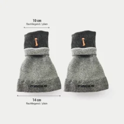 Hoof Socks, 2er Set