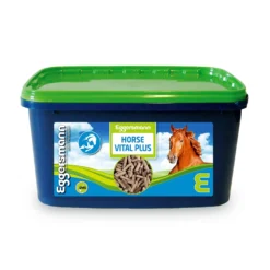 Horse Vital Plus, Mineralfutter, Ergänzungsfuttermittel