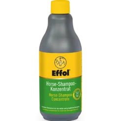 Horse-Shampoo-Konzentrat