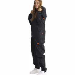 Hose Unisex Regenhose Transseasonal, Überziehhose