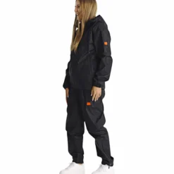 Hose Unisex Regenhose Transseasonal, Überziehhose