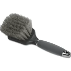 Hufbürste mit Gelgriff