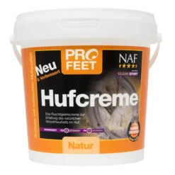 Hufcreme Profeet