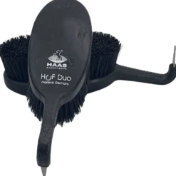 Hufduo, Hufbürste, Hufkratzer, Hufauskratzer