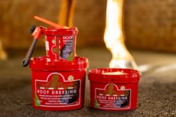 Huffett Hoof Dressing