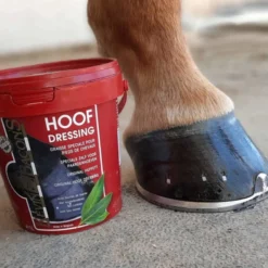 Huffett Hoof Dressing