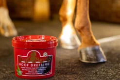 Huffett Hoof Dressing