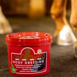 Huffett Hoof Dressing
