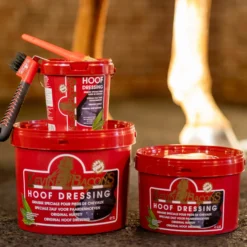 Huffett Hoof Dressing