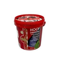 Huffett Hoof Dressing Winter, Winterhuffett