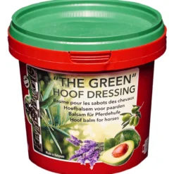 Huffett The Green Hoof Dressing, Hufbalsam