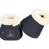 Hufglocken Faux Leather FF Heritage 25/26, Springglocken