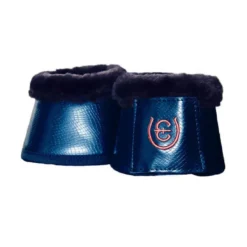 Hufglocken No Boundaries Monaco Blue, Springglocken
