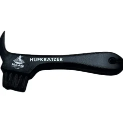 Hufkratzer, Hufauskratzer