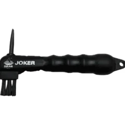 Hufkratzer Joker, Hufauskratzer