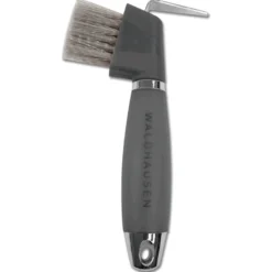 Hufkratzer mit Gelgriff, Hufauskratzer