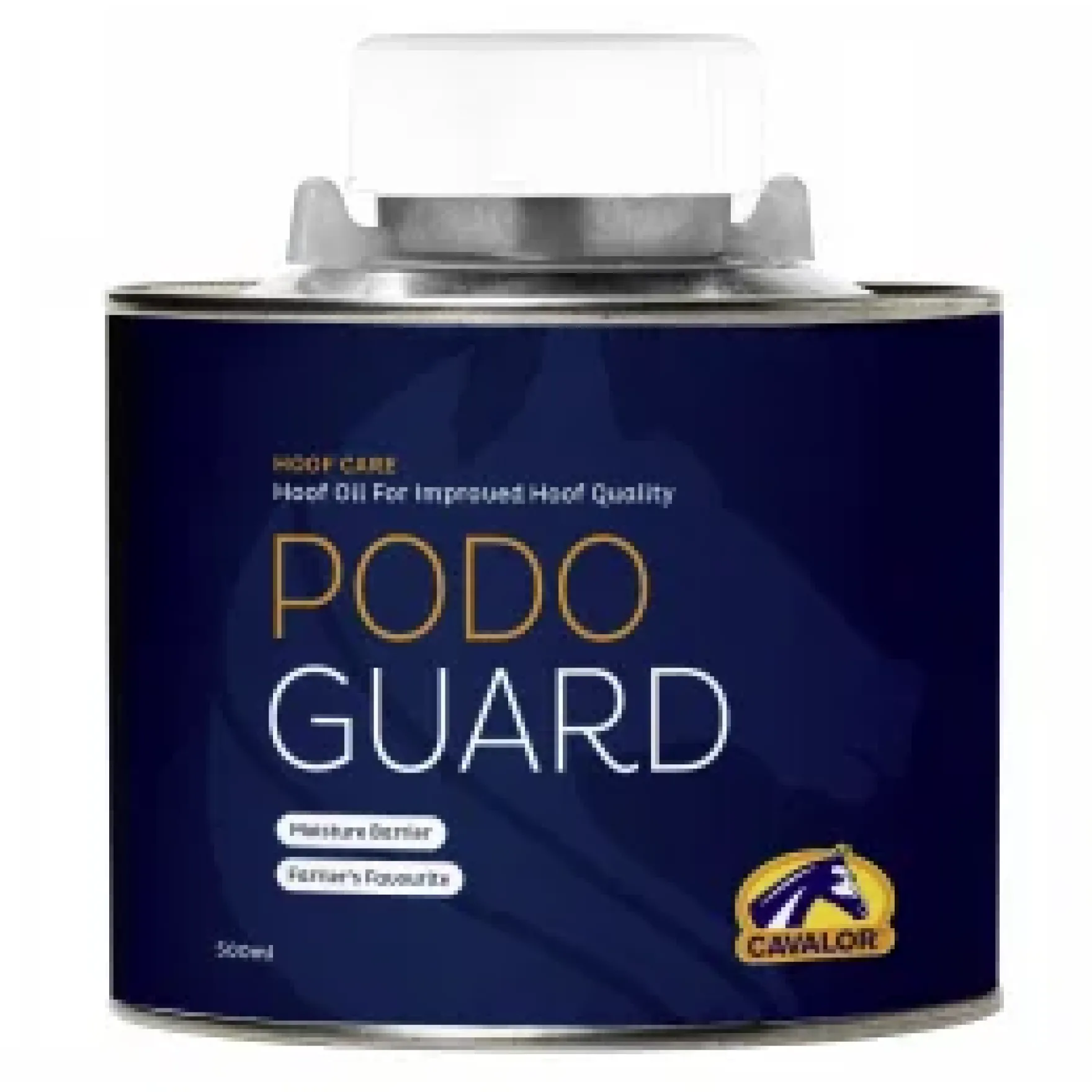 Huf-Öl PodoGuard, Hufpflege