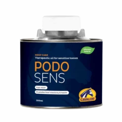 Huföl Podosens, Hufpflege