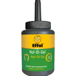Huf-Öl-Gel, mit Pinsel