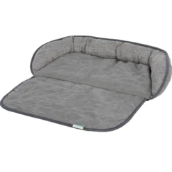 Hunde Couchkissen Emalia