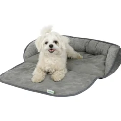 Hunde Couchkissen Emalia