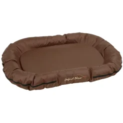 Hundebett Oxford Place, Liegekissen