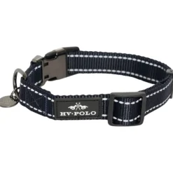 Hundehalsband HVPBobby HW25, Reflektierend