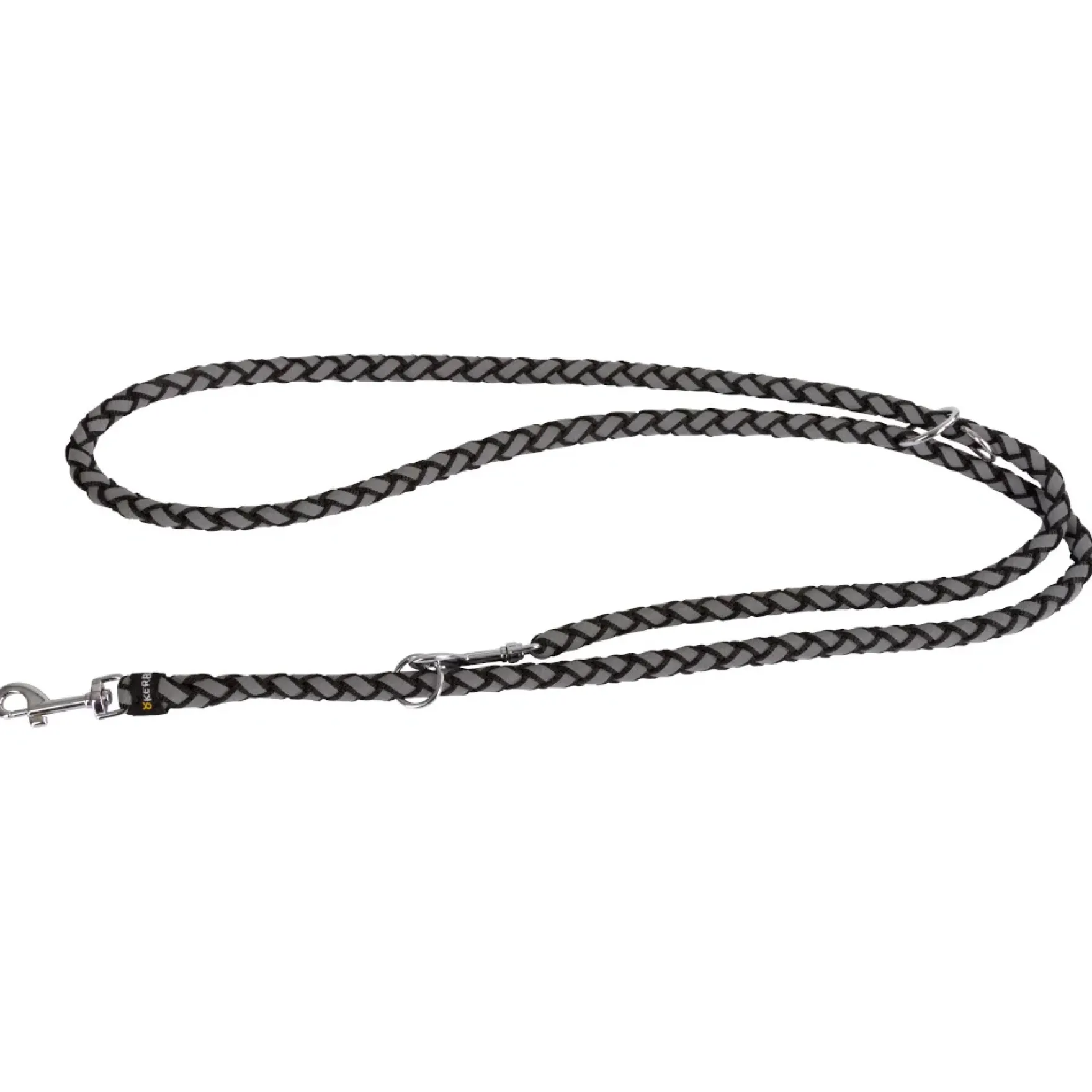 Hundeleine Maxi Safe, Führleine, reflektierend