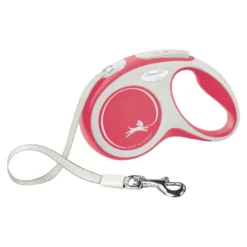 Hundeleine New Comfort Gurt, 8m