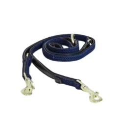 Hundeleine Plaited Nylon, 2 m