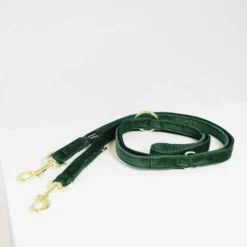 Hundeleine Velvet 200 cm