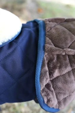 Hundemantel 160 g, Hundejacke